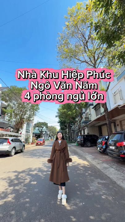 Nhà mặt tiền Ngô Văn Năm, Buôn Ma Thuột, 108m² giá 9.999 tỷ - Sổ hồng đã hoàn công!