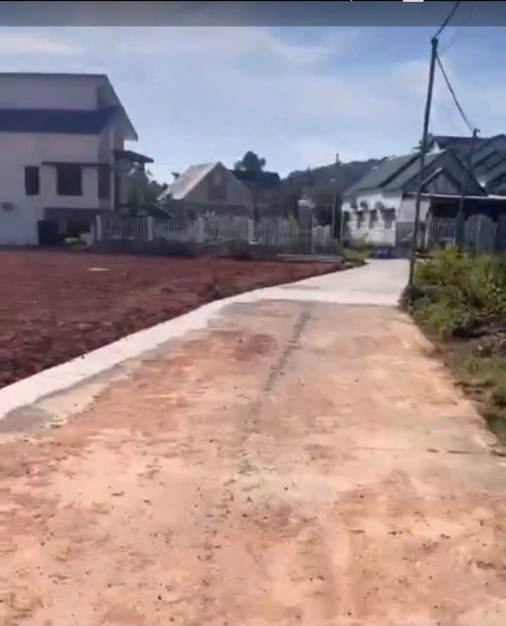 Đất nền Khu dân cư 2A Phú Quốc 125m² giá chỉ 1.x tỷ - Đầu tư sinh lời ngay!