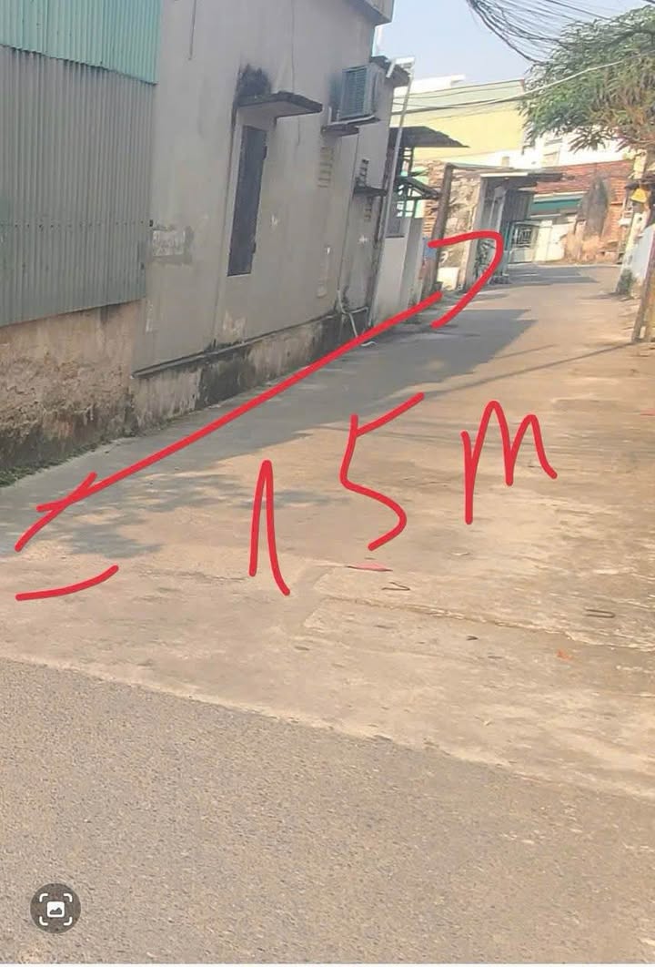 Đất đẹp tại Đại Lai, TP Thái Bình 77m² - Giá thỏa thuận, vị trí đắc địa!