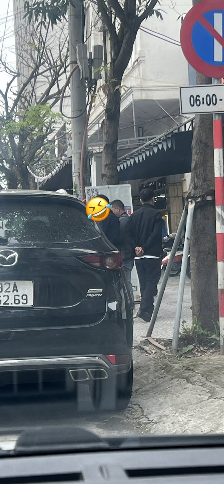 Bán FrontHouse Vương Thừa Vũ, Đà Nẵng 252m² giá 45 tỷ - Vị trí đắc địa gần biển