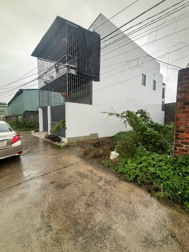 Đất thổ cư Diên Phú 85m² giá 980 triệu - Đường Mương Tháo, chính chủ bán gấp!