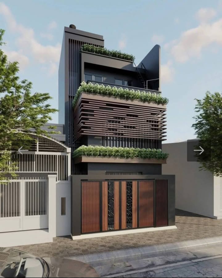 Nhà riêng hẻm 4m Đường Ba Tháng Hai, Quận 10, 67m² giá 13 tỷ - Sổ hồng riêng, full nội thất!