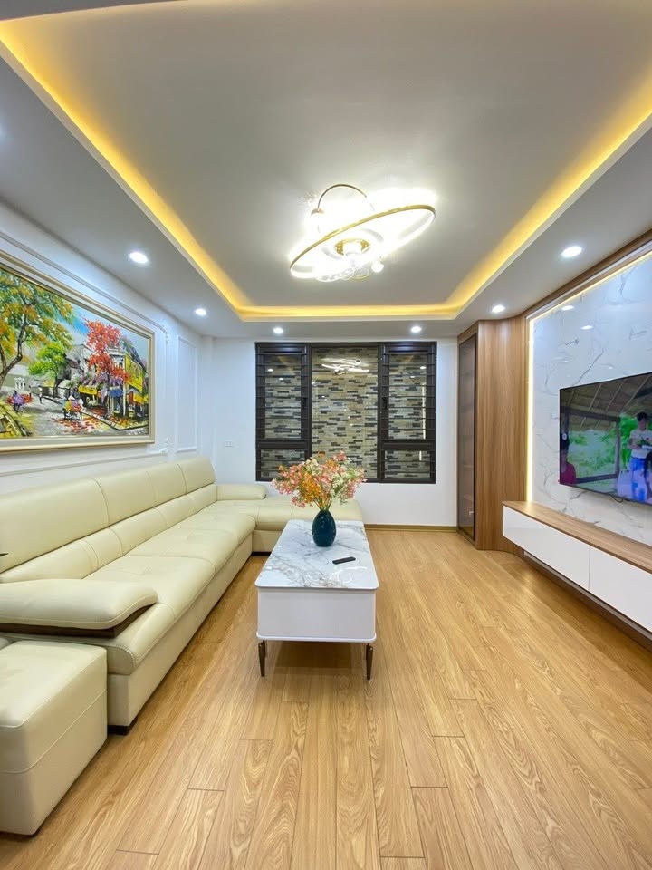 Nhà đẹp Vũ Tông Phan, Thanh Xuân 38m² giá thỏa thuận - Thiết kế hiện đại, ở ngay!