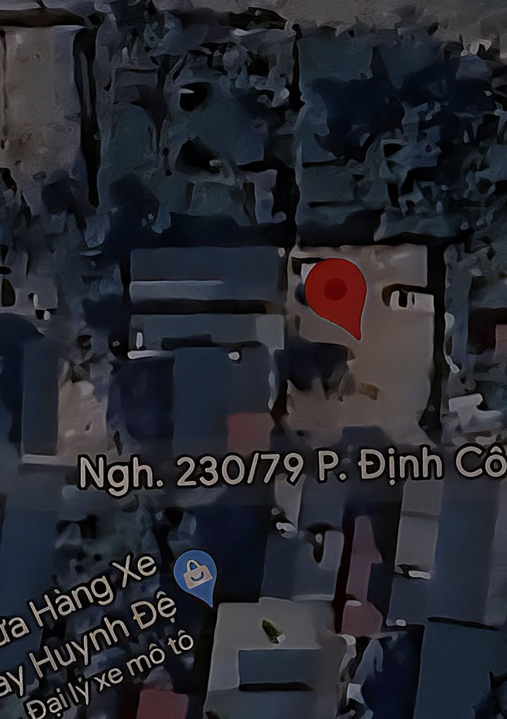 Đất nền Định Công Thượng 128m² giá hạt rẻ - Cơ hội đầu tư hấp dẫn!