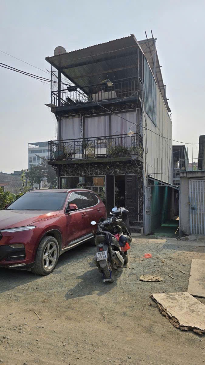 Mặt phố Đức Diễn, Bắc Từ Liêm 106m² giá 27 tỷ - Kinh doanh lý tưởng!