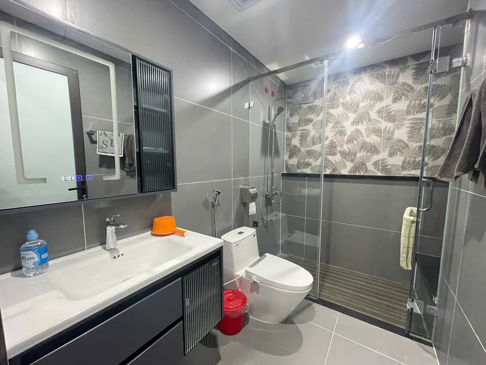 Cho thuê nhà riêng tại VSIP Bắc Ninh 75m² giá 11 triệu - Kinh doanh thuận lợi!