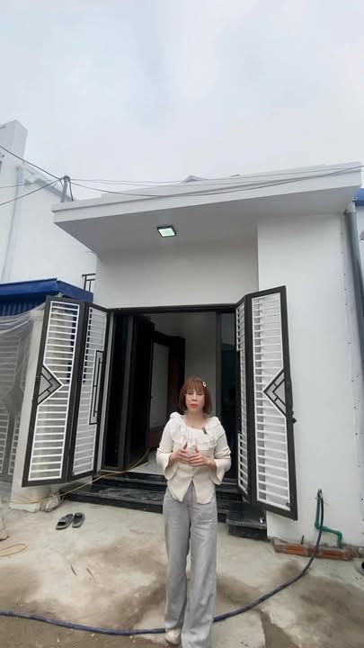 Nhà cấp 4 TDP Mỹ Tranh, Quận An Dương 51m² giá 1.28 tỷ - Hướng Nam, Sẵn sàng vào ở!