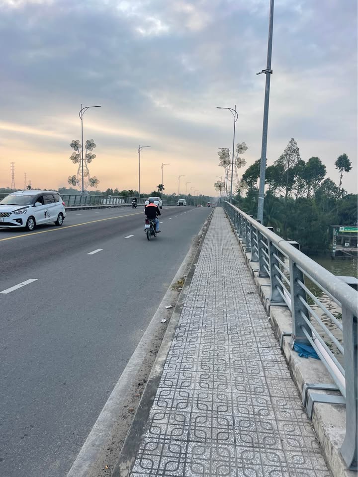 Đất thổ cư Nhơn Nghĩa, Phong Điền 90m² giá 1.25 tỷ - Đầu tư sinh lời ngay!