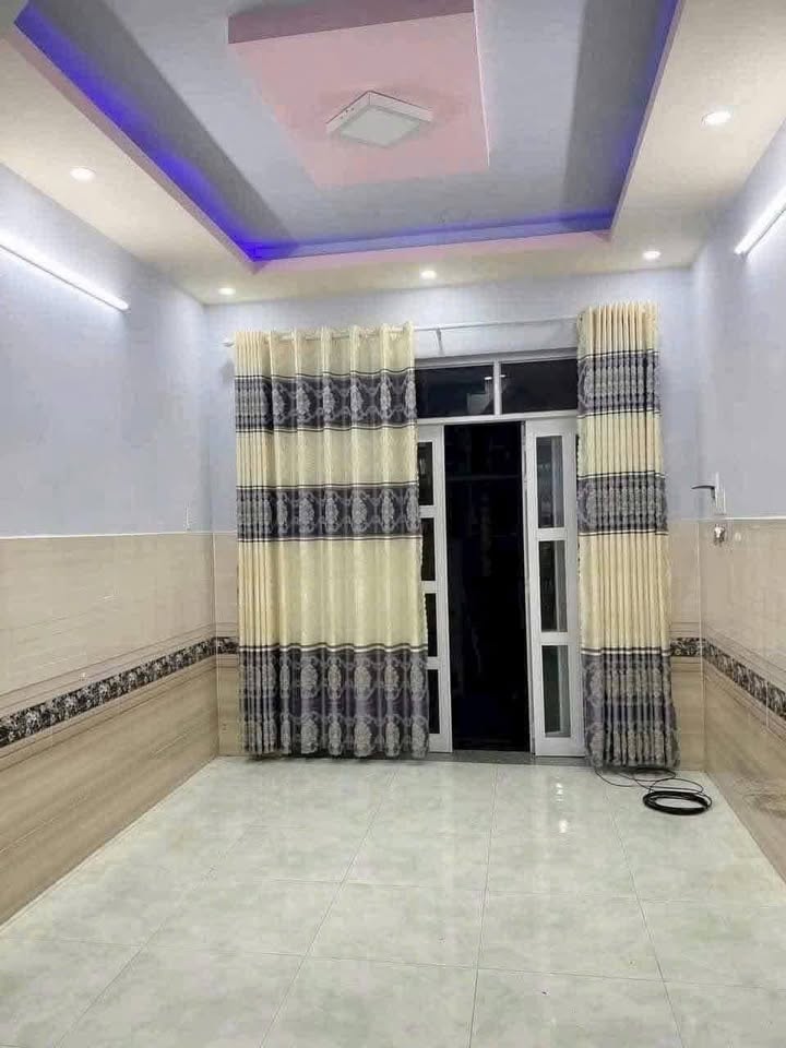 Nhà 1 Trệt 1 Lầu Phường An Hội - Bến Tre 85m² giá 4 triệu - Vị trí trung tâm thuận lợi!