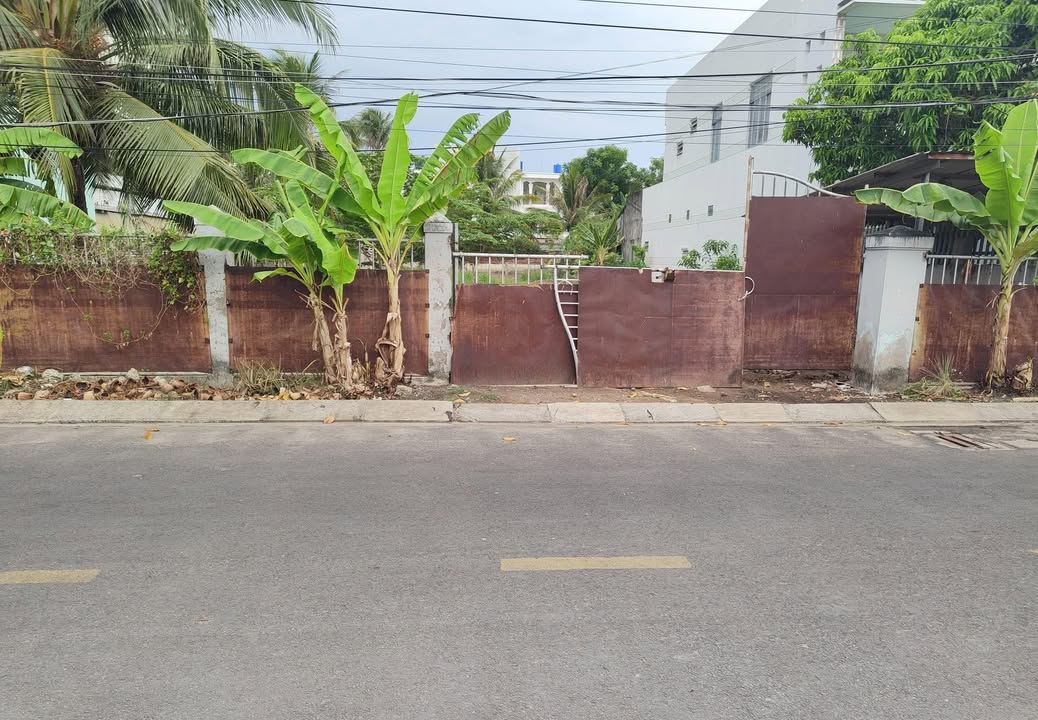 Đất nền Khu đô thị Hưng Phú Bến Tre 720m² giá 8 tỷ - Đầu tư sinh lời ngay!