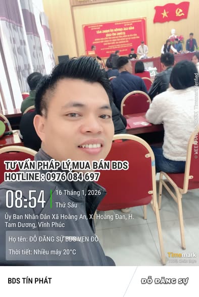 Đất đấu giá Hoàng An, Phú Thọ 150m² giá 1.4 tỷ - Cơ hội đầu tư hấp dẫn!