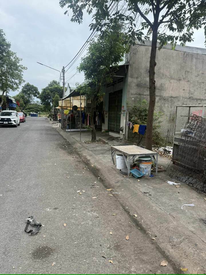 Đất nền khu dân cư Phúc Đạt Tân Hiệp 100m² giá 1 tỷ - Đầu tư sinh lời ngay!