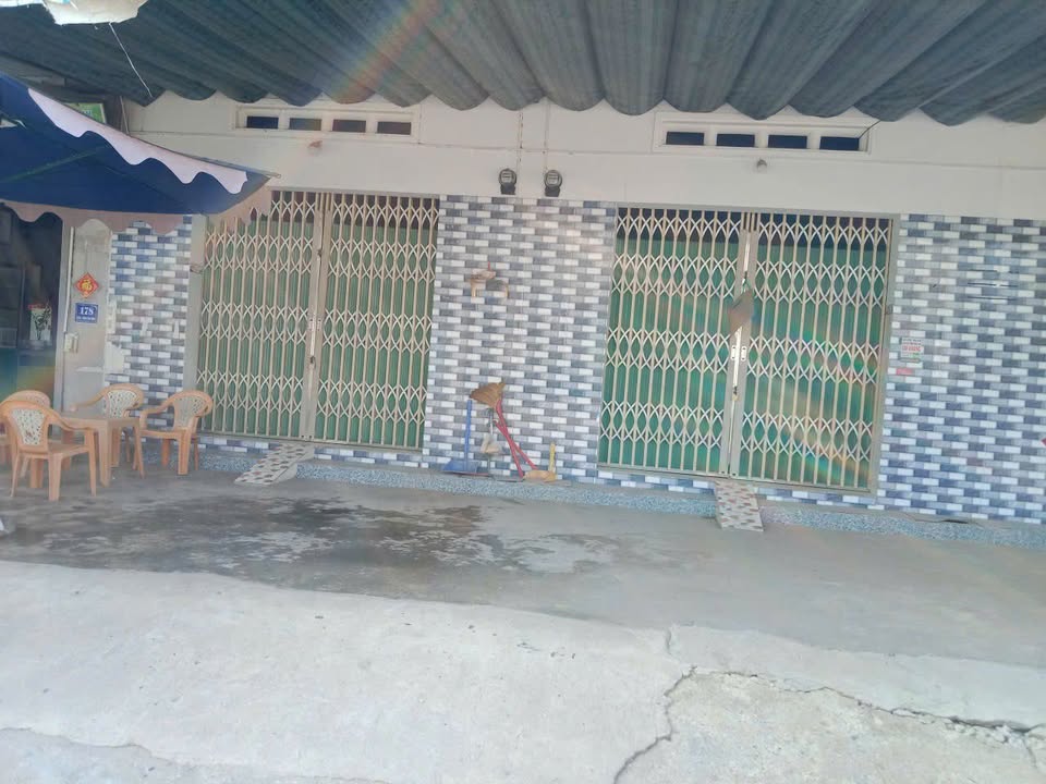 Chung cư cho thuê tại Hiệp Tân, Hòa Thành - Giá thỏa thuận, sẵn sàng vào ở!