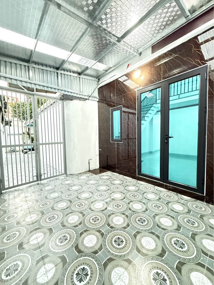 Nhà 2 tầng Đại Lai Phú Xuân 53,6m² giá 1.6 tỷ - Sẵn sàng đón Tết!