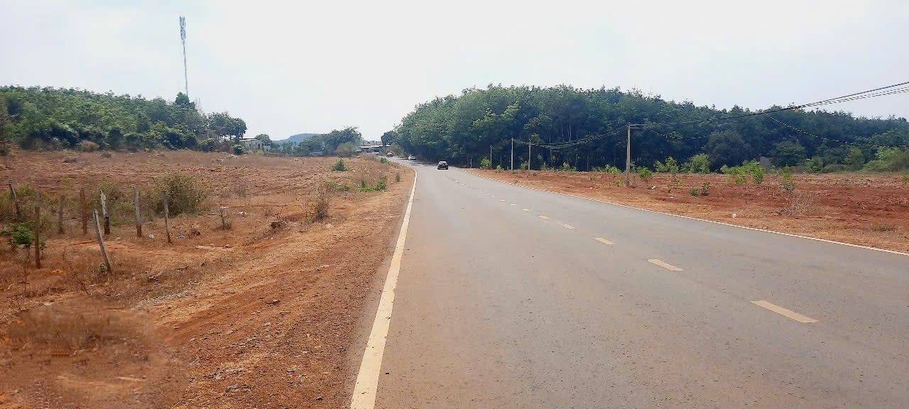 Đất nền ĐT 756 Chơn Thành 332m² giá chỉ 4xx triệu - Đầu tư sinh lời ngay!