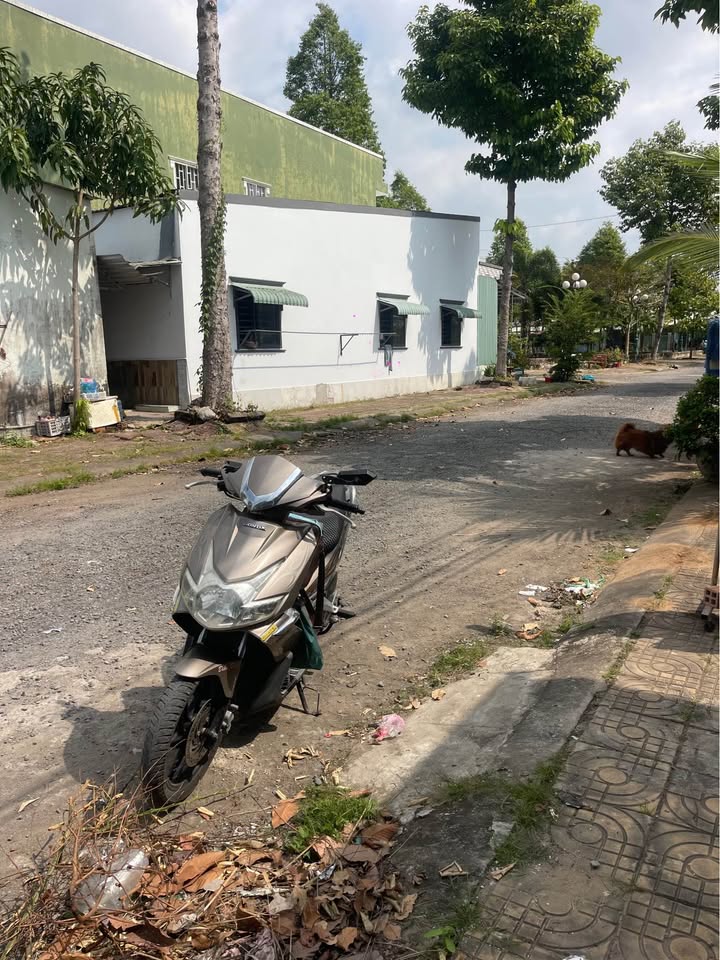 Nhà cấp 4 tại Phường 9, Vĩnh Long 81m² giá 1.69 tỷ - Bán gấp chính chủ!