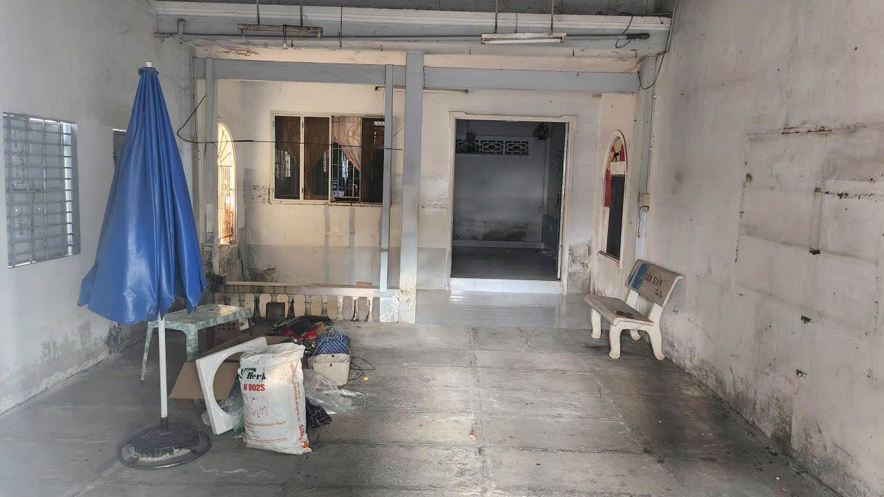 Đất mặt tiền đường Mậu Thân 1, Vĩnh Long 134m² giá 4.7 tỷ - Có nhà tặng ngay!