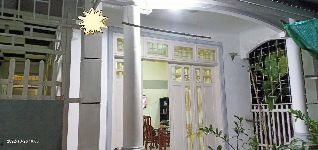 Nhà cấp 4 đường Mậu Thân, Phường 3, TP Vĩnh Long 147m² - Sẵn sàng vào ở ngay!