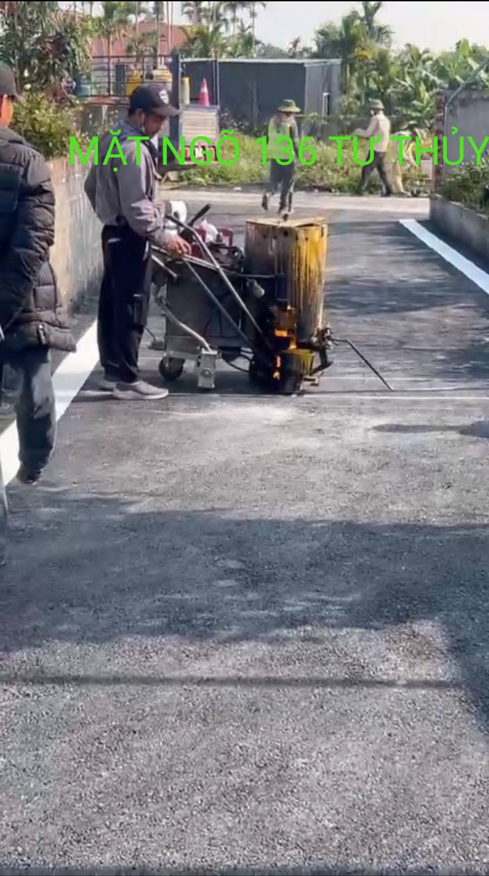 Đất nền Tư Thủy, Dương Kinh 50m² giá 1 tỷ - Ngõ ô tô vào tận nơi!