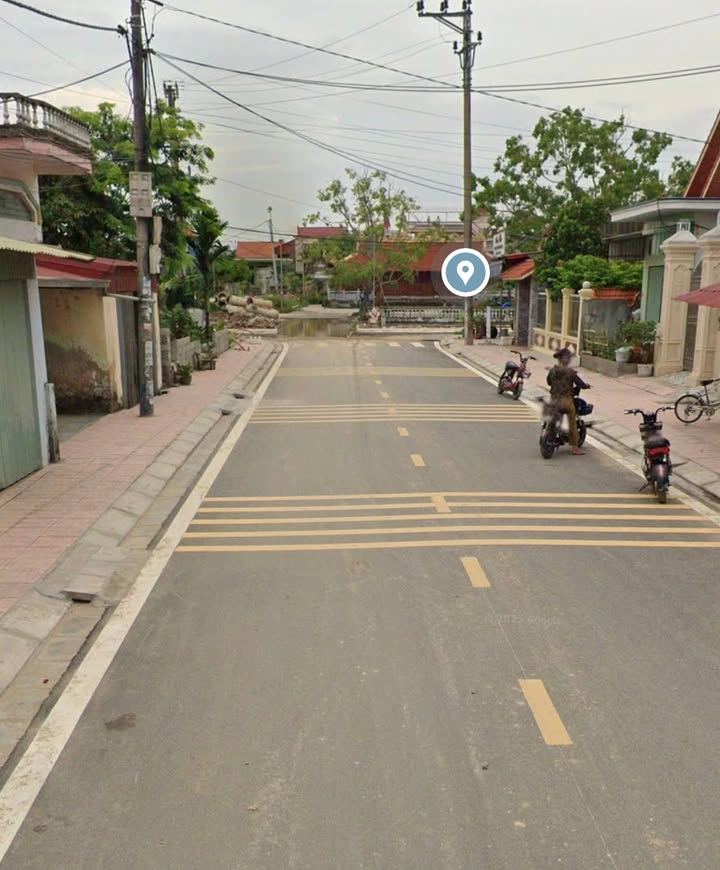 Đất nền mặt đường Kim Sơn - Tân Trào 98m² giá 3 tỷ - Cơ hội đầu tư hấp dẫn!