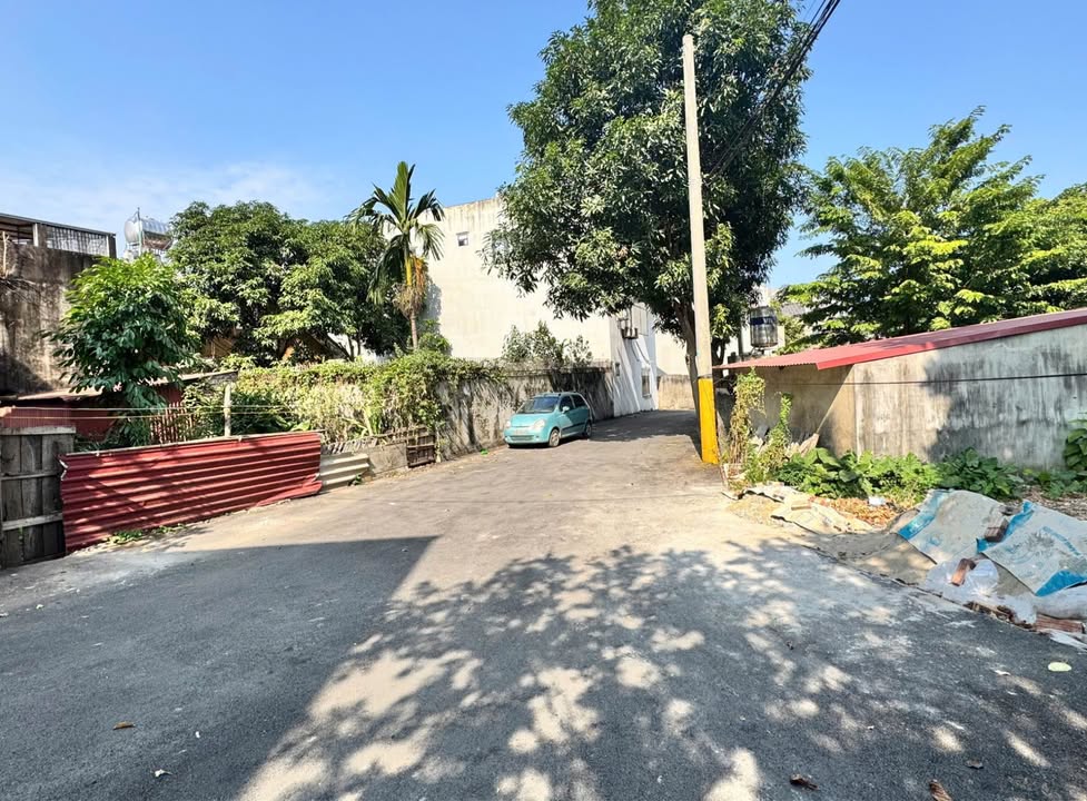 Đất thổ cư 100m² tại phường Đồng Quang, Thái Nguyên - Giá chỉ 4.99 tỷ!