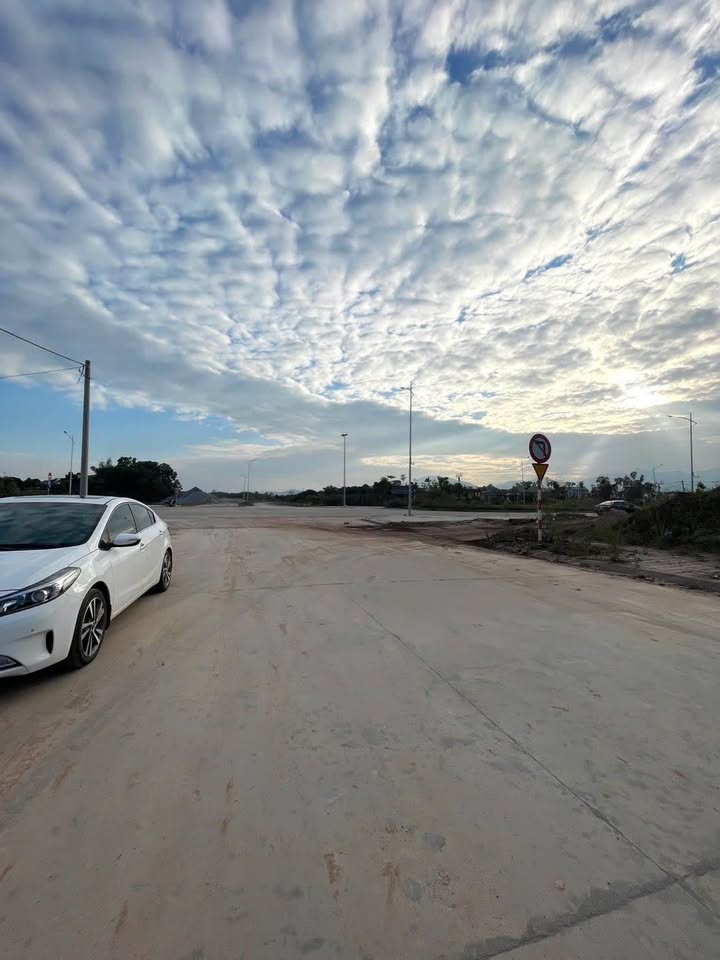 Đất nền TĐC Trung thành 1, Quyết Thắng 117,5m² giá 3 tỷ - Lô góc siêu hiếm, vị trí đắc địa!