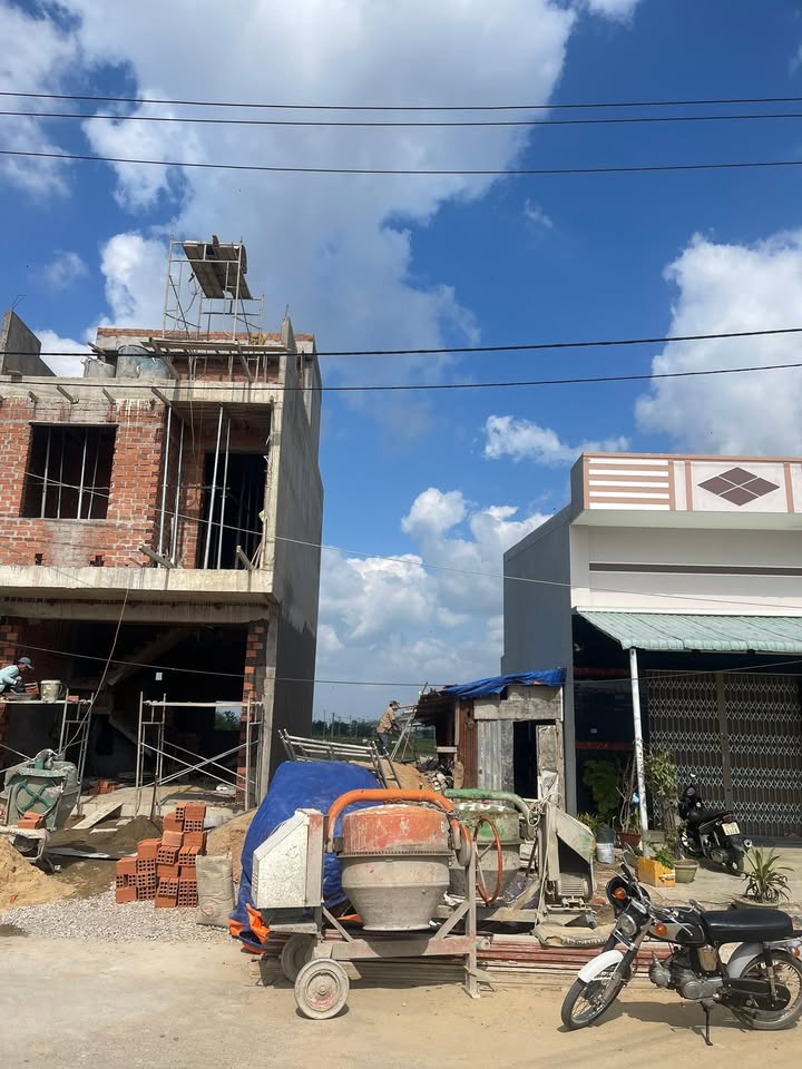 Đất nền KV6 Nhơn Bình, Quy Nhơn 50m² giá 1 tỷ - Đầu tư sinh lời cao!