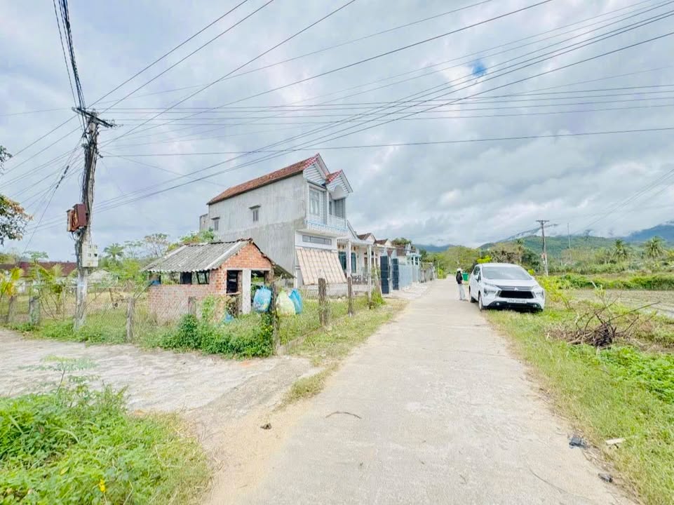 Đất nền Vĩnh Thịnh, Vĩnh Thạnh 200m² giá chỉ 1xx triệu - Đầu tư sinh lời hấp dẫn!