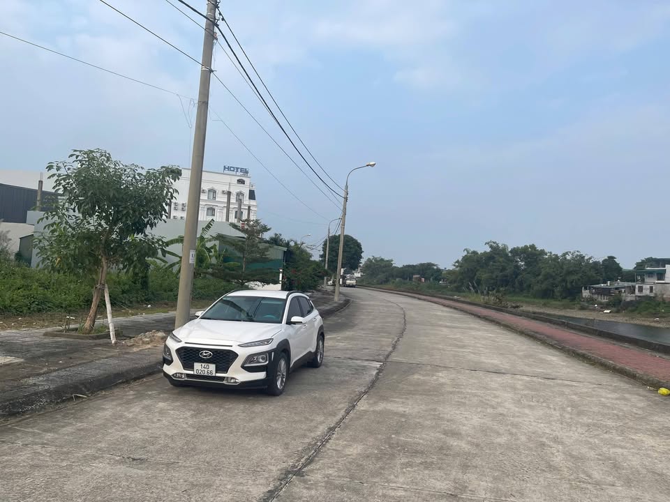 Đất nền lô góc khu Ngô Quyền - Quảng Hà 190m² giá thỏa thuận - Cơ hội đầu tư hấp dẫn!