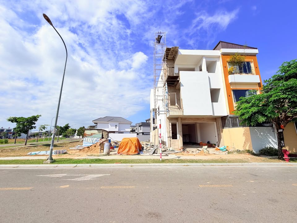 Shophouse Mỹ Gia Gói 7 Bến Cát 150m² giá 7.8 tỷ - Đầu tư sinh lời nhanh!