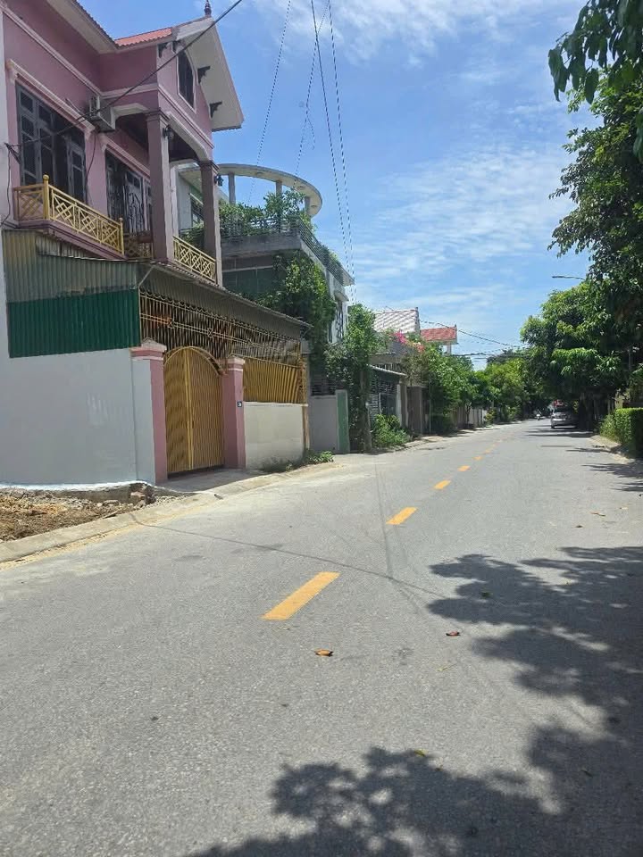 Đất mặt đường Đặng Như Mai, 72m² giá 4 tỷ - Đầu tư sinh lời ngay!