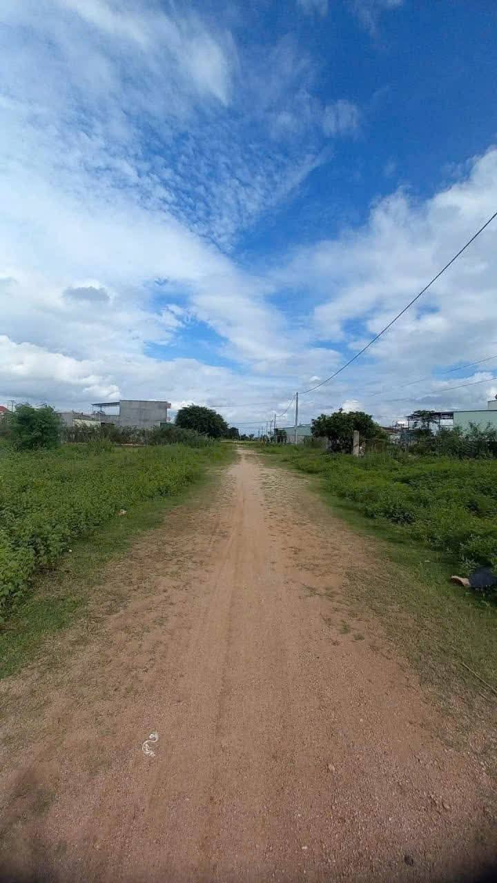 Đất ở TDP4, Thị trấn Phú Thiện, 173m² - Vị trí đẹp, pháp lý rõ ràng!