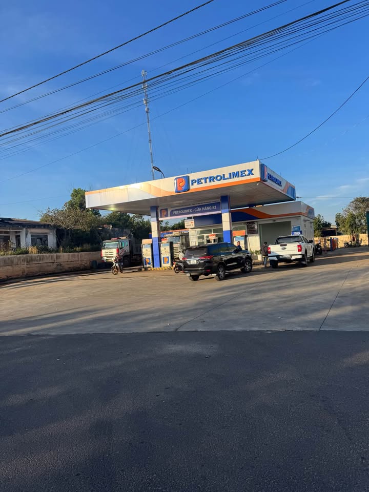 Đất thổ cư 3500m² mặt tiền đường tránh Võ Nguyên Giáp, giá chỉ 4.3 tỷ - Đầu tư sinh lời ngay!