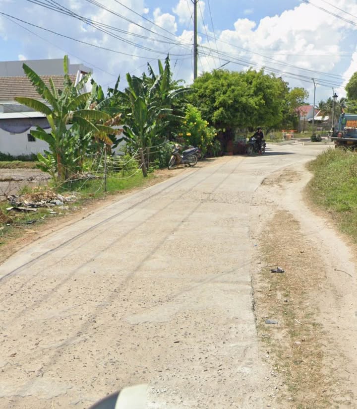 Đất nông nghiệp 6000m² tại Phú Cang 2, Vạn Ninh - Giá chỉ 550 triệu