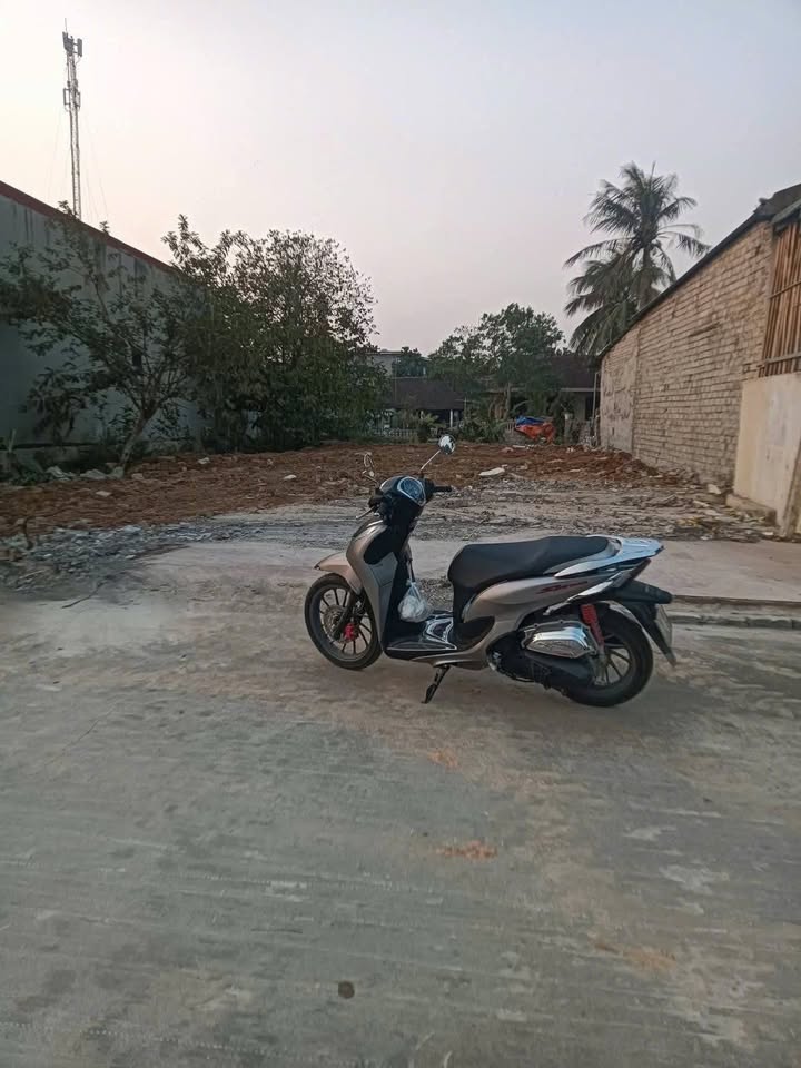 Lô đất thổ cư 299m² tại thôn 8, Văn Sơn, Triệu Sơn - Vị trí tiềm năng gần cụm Công Nghiệp!