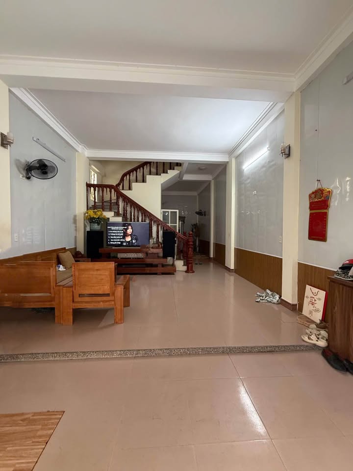 Nhà 3 tầng Phan Đình Phùng 65m² giá 2.09 tỷ - 3 mặt thoáng, ô tô tận cửa!