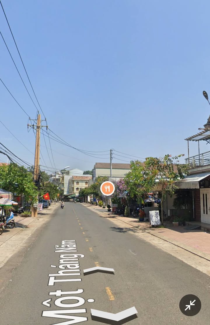 Nhà mặt tiền 1/5, Bảo Lộc 88m² giá 2.5 tỷ - Sẵn sàng ở ngay!