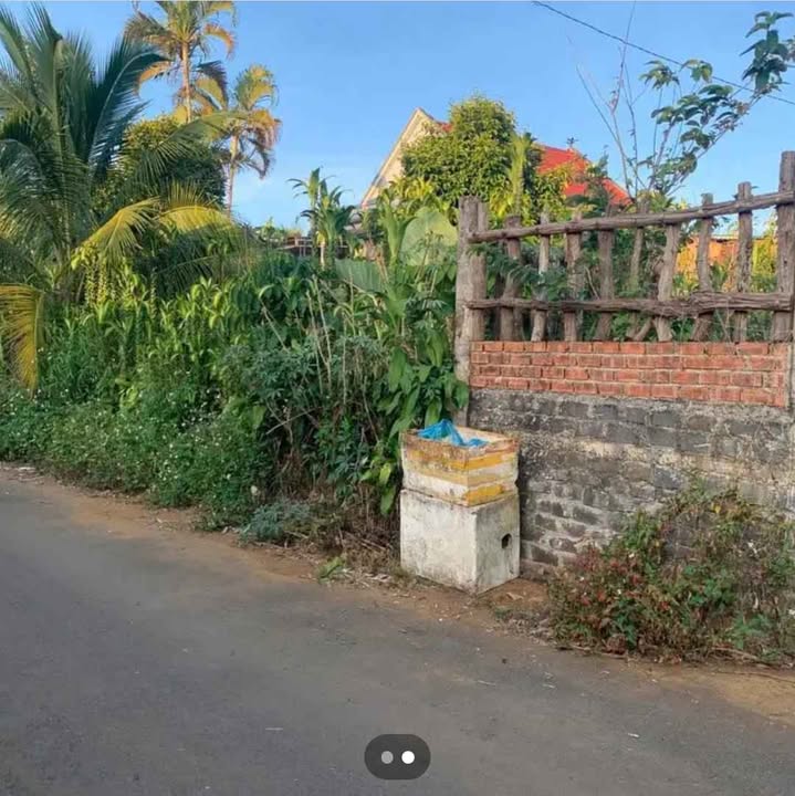 Đất thổ cư Hẻm 44 Nguyễn Tri Phương, 266m² giá 2.5 tỷ - Cơ hội đầu tư lý tưởng!