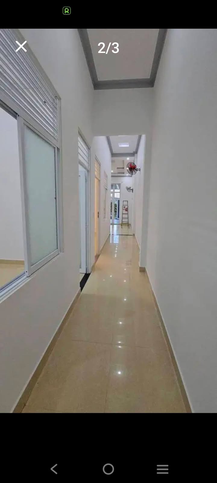 Nhà mặt tiền 123 Mạc Đỉnh Chi, Bảo Lộc 110m² giá chỉ 2.4 tỷ - Bớt lộc ngay!