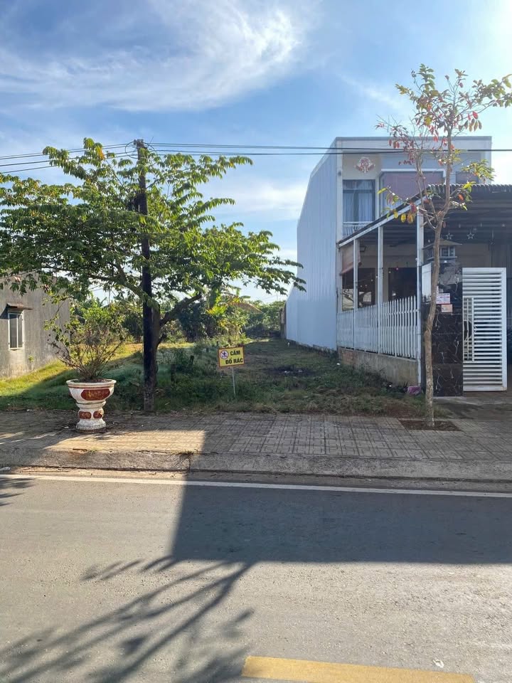 Bán gấp FrontHouse Mặt Tiền Lý Thường Kiệt 250m² chỉ 2.5 tỷ - Khu vực sầm uất!