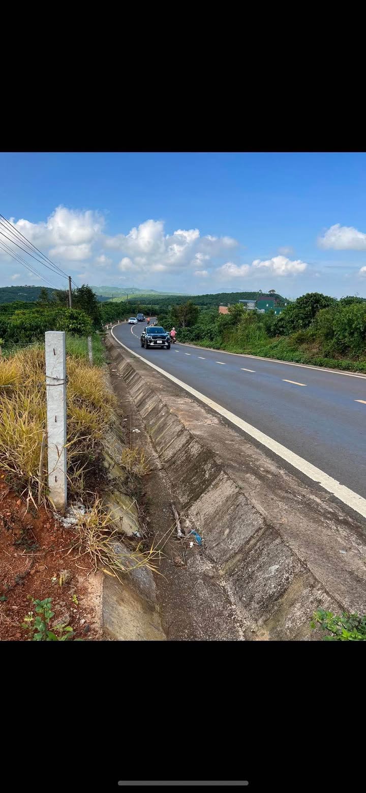 Đất nền Bảo Lâm 250m² giá chỉ 999 triệu - Cơ hội vàng đầu tư!