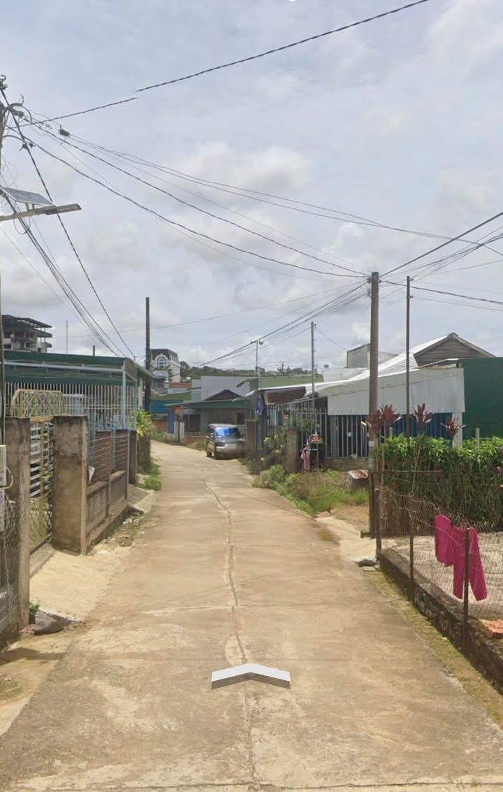 Đất thổ cư Lộc Châu 133m² giá 1,5 tỷ - Đường bê tông 6m, gần chợ và trường học