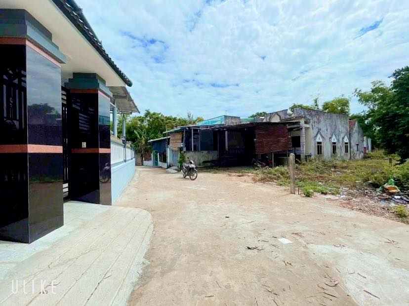 Đất nền Phước An 125m² giá chỉ 4xx triệu - Đầu tư sinh lời ngay!