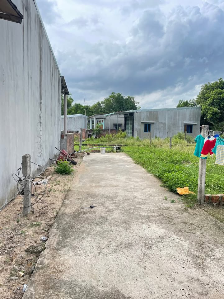 Đất thổ cư Phước An, Tuy Phước 150m² giá 420 triệu - Cơ hội đầu tư tuyệt vời!