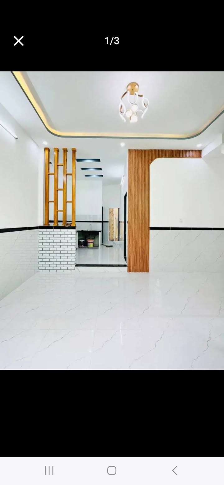 Nhà 2 Tầng Đường Tây Sơn, Quy Nhơn 46m² Giá 2.25 Tỷ - Chính Chủ Bán Gấp!