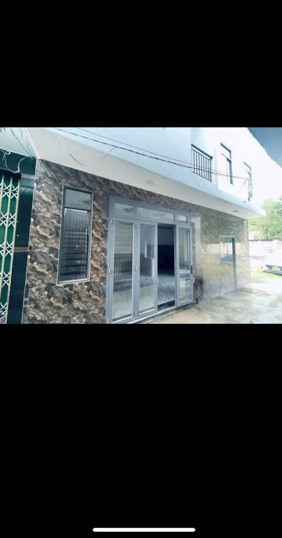 Nhà 1 mê Trần Quang Diệu, Quy Nhơn 40m² giá 1,1 tỷ - Chính chủ bán gấp!