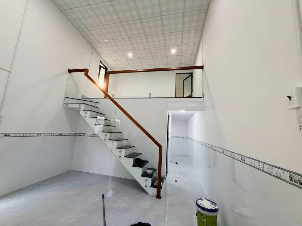 Nhà riêng hẻm rộng đường Tây Sơn, Quy Nhơn 43m² giá 870 triệu - Cơ hội đầu tư tuyệt vời!