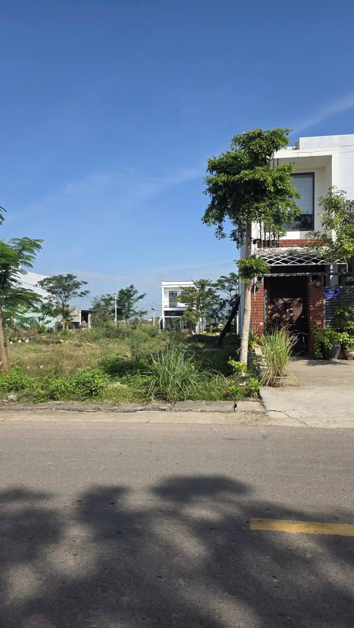 Đất mặt tiền Lương Đình Của, Nhơn An 120m² giá 1.15 tỷ - Cơ hội đầu tư hấp dẫn!