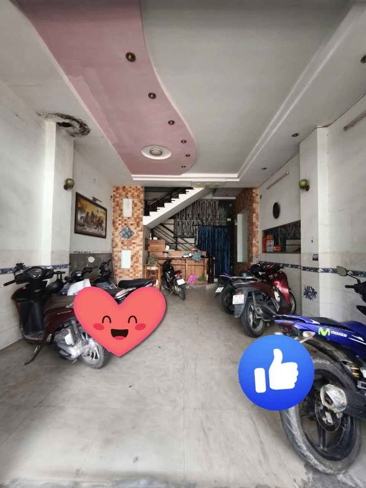 Nhà nghỉ Mặt Tiền Phường Quang Trung Quy Nhơn 76m² giá 7.1 tỷ - Đầu tư sinh lời!