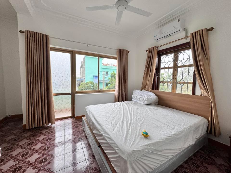 Phòng cho thuê tại Phường Trưng Vương 200m đến Quảng trường Võ Nguyên Giáp - Tiện nghi đầy đủ!